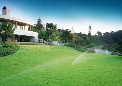 irrigation design installation - Irrigation Design and Installation