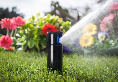 irrigation repairs maintenance - Services