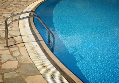 pool pumps and filters - Services