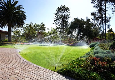 residential irrigation systems - Irrigation – Lawn, garden, growing walls, green roofs