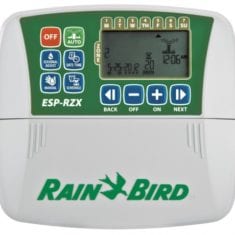 Rainbird esp rzx 235x235 - Rain Bird, 6 Station Outdoor Controller (ESP-RZX)