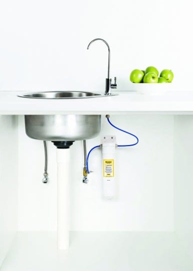 microlene quick with bench quick - Water Filtration