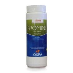 OSPA Bromine Tablets, 800g