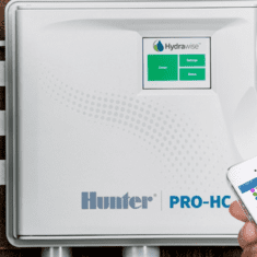 Hunter Pro-HC Hydrawise 6 Zone Outdoor Controller