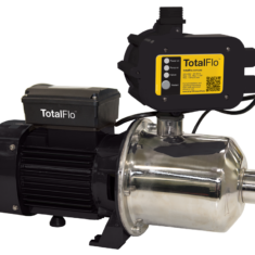 TotalFlo Pressure Pump